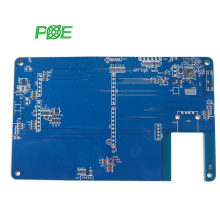 Shenzhen ROHS 94v0 pcb prototype assembly pcba circuit board